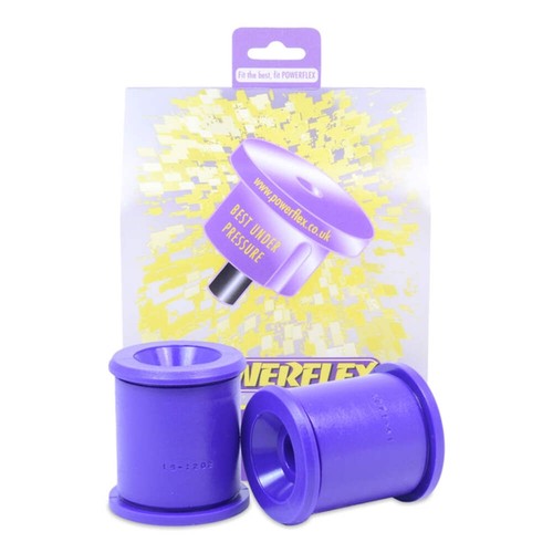 Powerflex front lower wishbone - powerflex,