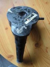 Classic Mini MK1/MK2 Air