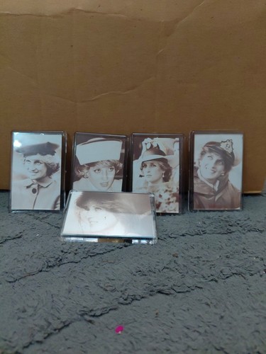Set princess diana - set, 5