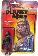 Super7 Funko 2018 Planet Of