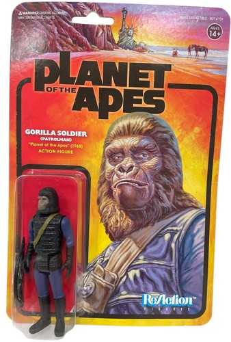 Super7 funko 2018 planet - 2018, of