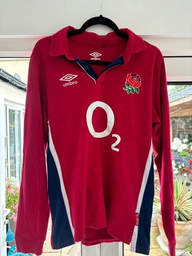 Umbro england rugby long - umbro,