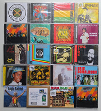 Reggae roots 24 x - roots,