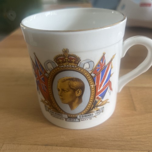 King edward viii uncrowned - edward,