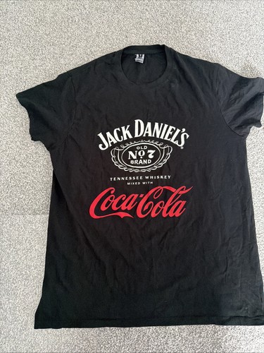 Jack daniels coca - jack, cola