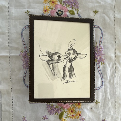Pretty vintage frame - vintage,