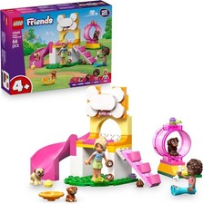 LEGO Friends Puppy Playground