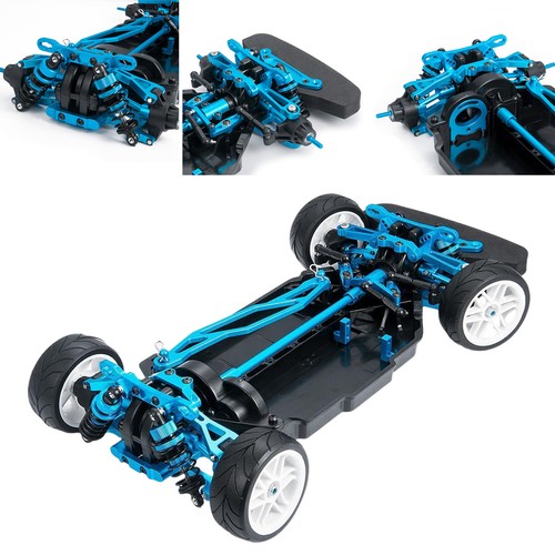 For 4wd tt02 car - tt02,