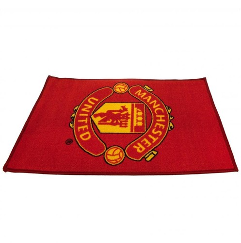 Manchester united football - united, rug