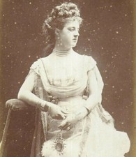 Lady Theresa Chetwynd-Talbot