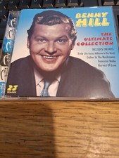 Benny Hill - Ultimate VERY