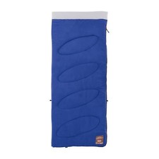 Coleman Lotus L Sleeping Bag Outdoors Camping Hiking Adult Sleep Travel