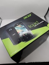 Acer Liquid Express E320 - Titanium Grey (Unlocked) Smartphone