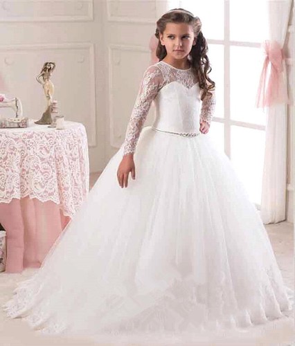 Years kids princess long - 13-14,