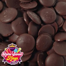 Cadbury Giant Bournville Buttons Dark Chocolate Pick N Mix Retro Christmas Hallo