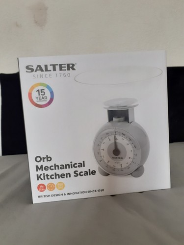 Salter kitchen waigh - waigh, scale