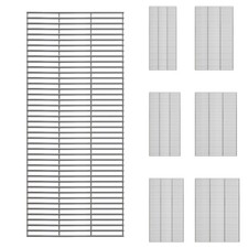 5mm Mesh Rack Replacement