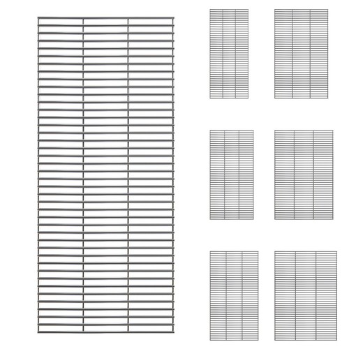 5mm mesh rack replacement - mesh,