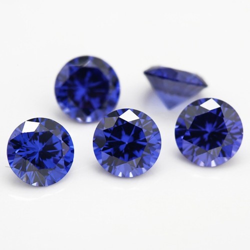 12mm round shape loose - 12mm,