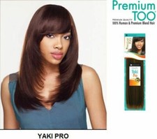 Sensationnel Premium Too Yaki