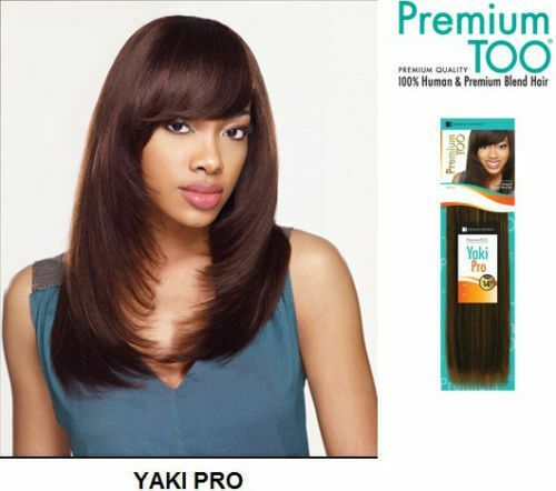 Sensationnel premium too - premium, yaki
