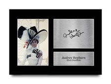 Audrey hepburn fair lady - hepburn,