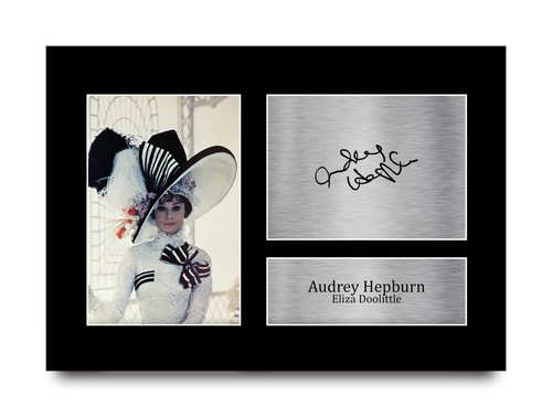 Audrey hepburn fair lady - hepburn,