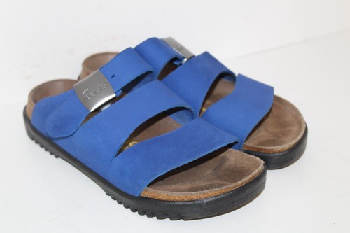 Betula birkenstock sandals - by,