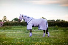 HORSEWARE AMIGO BUG BUSTER FLY RUG SUMMER RUGS FLY SHEET **SALE** RRP £120