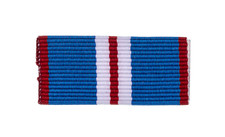 King Charles Coronation Ribbon