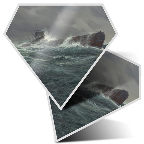 Diamond shape vinyl - diamond,