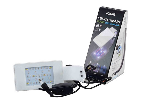 Aquael leddy smart plant day - leddy,