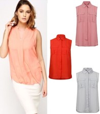 Ex Chain Store Ladies Blouse
