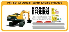 HYUNDAI 160LC-9S Digger