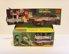 CORGI TOYS No.342 - THE