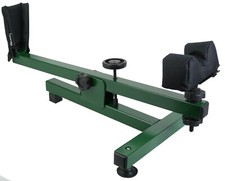 Rifle rest shooting - rest, bench