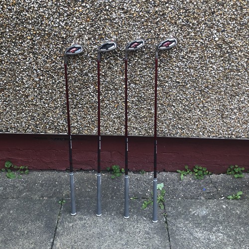 Cobra baffler golf irons 6 - cobra,