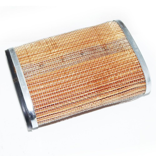 Lambretta oval air filter - lambretta,