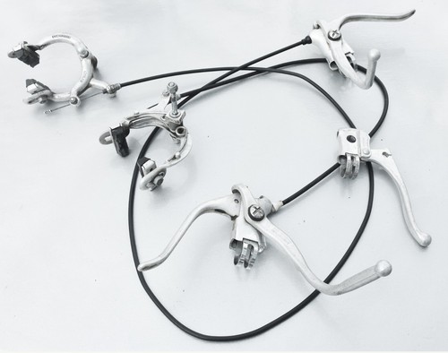 Vintage weinmann brake - vintage,
