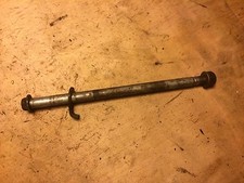 HONDA NS125R REAR SPINDLE