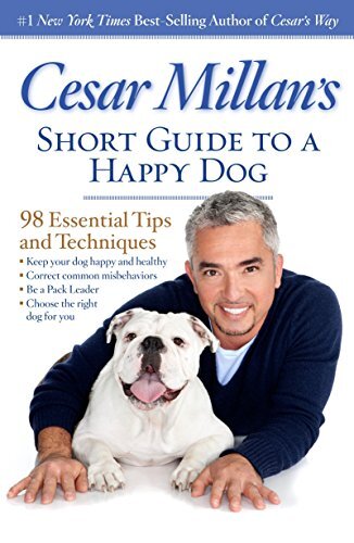 Cesar millan short guide to - short,