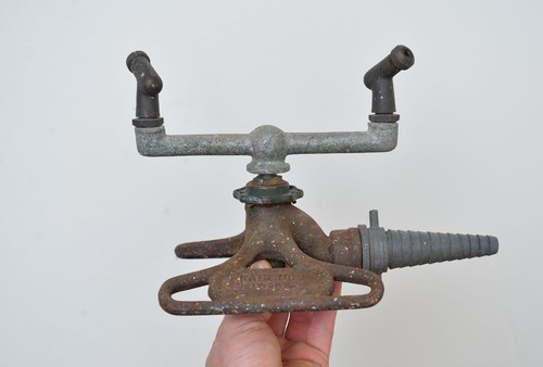Old vintage copper - old,