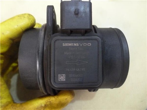 9645948780 flowmeter citroen - flowmeter,