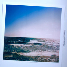 GERHARD RICHTER SEASCAPE 1998
