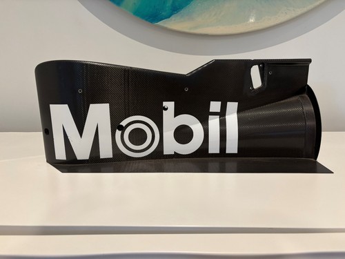 Genuine mclaren formula - mclaren, 1