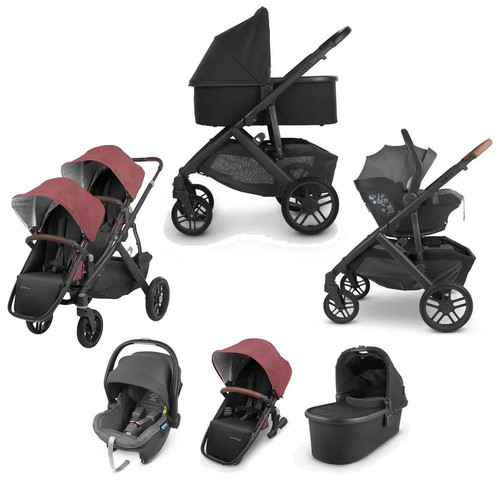 Vista stroller rumble seat - v2,
