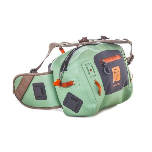 Fishpond thunderhead - fishpond,