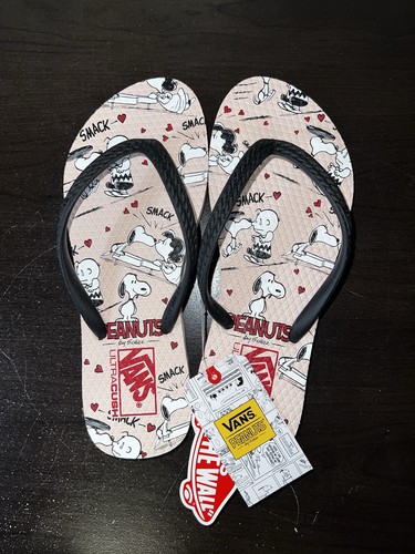 Vans ultracush peanuts snoopy - vans,