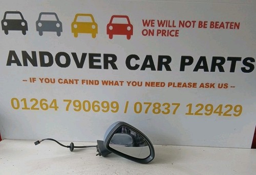 Vauxhall corsa driver side - corsa, d