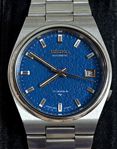 Seiko automatic men - seiko, men’s